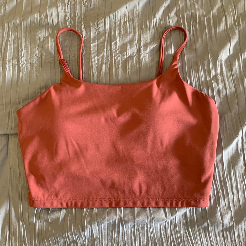 Workout Top